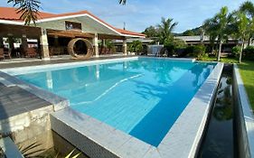 Rsam Beach Resort By Cocotel