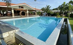 Rsam Beach Resort By Cocotel